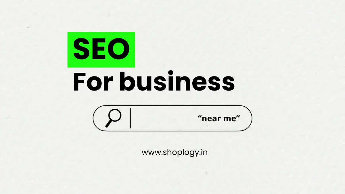 Local SEO Strategies to Dominate Google Maps & “Near Me” Searches